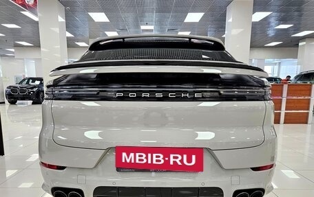 Porsche Cayenne III, 2024 год, 15 450 000 рублей, 5 фотография