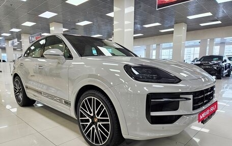 Porsche Cayenne III, 2024 год, 15 450 000 рублей, 3 фотография