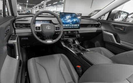 Toyota RAV4, 2025 год, 5 000 000 рублей, 7 фотография