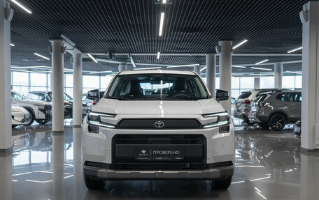 Toyota RAV4, 2025 год, 5 000 000 рублей, 3 фотография