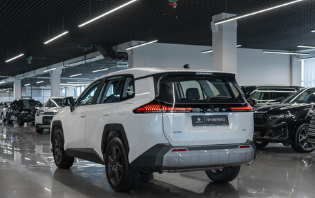 Toyota RAV4, 2025 год, 5 000 000 рублей, 4 фотография