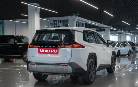 Toyota RAV4, 2025 год, 5 000 000 рублей, 5 фотография