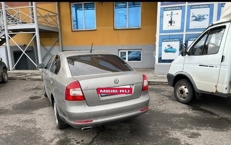 Skoda Octavia, 2013 год, 1 100 000 рублей, 5 фотография