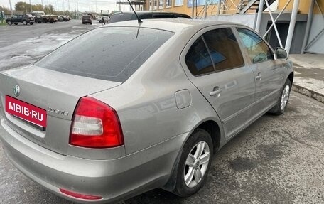 Skoda Octavia, 2013 год, 1 100 000 рублей, 4 фотография
