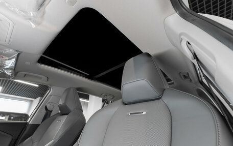 Toyota RAV4, 2025 год, 5 000 000 рублей, 10 фотография