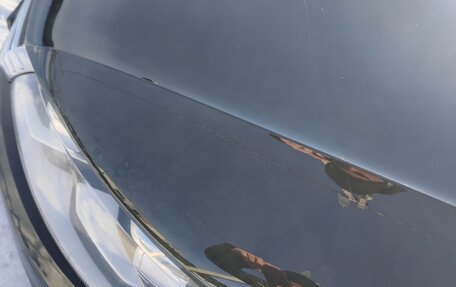 Volkswagen Passat CC I рестайлинг, 2014 год, 1 290 000 рублей, 10 фотография