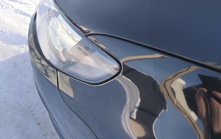 Volkswagen Passat CC I рестайлинг, 2014 год, 1 290 000 рублей, 11 фотография