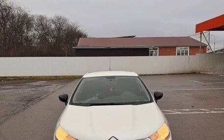 Citroen C4 II рестайлинг, 2014 год, 650 000 рублей, 3 фотография