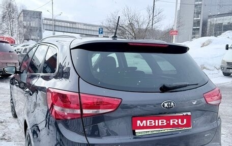KIA cee'd III, 2016 год, 1 250 000 рублей, 2 фотография