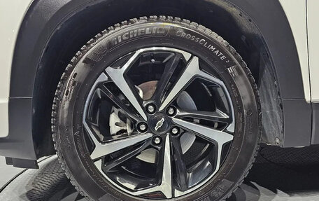 Chevrolet TrailBlazer, 2022 год, 1 450 000 рублей, 5 фотография