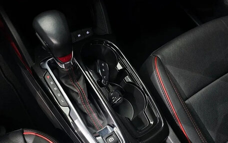 Chevrolet TrailBlazer, 2022 год, 1 450 000 рублей, 7 фотография