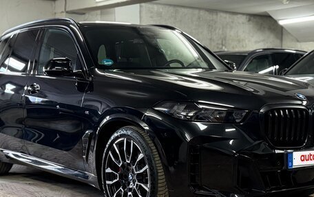 BMW X5, 2023 год, 12 599 000 рублей, 3 фотография