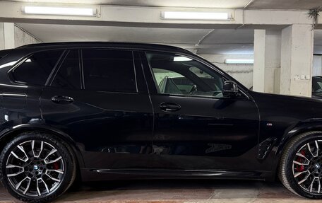 BMW X5, 2023 год, 12 599 000 рублей, 4 фотография