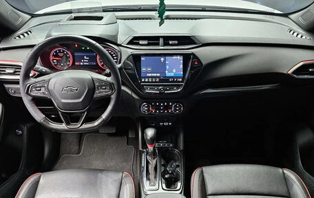 Chevrolet TrailBlazer, 2022 год, 1 450 000 рублей, 6 фотография