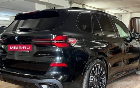 BMW X5, 2023 год, 12 599 000 рублей, 5 фотография