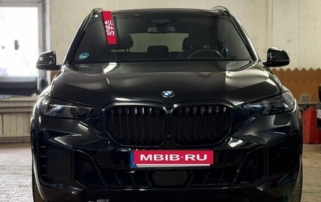 BMW X5, 2023 год, 12 599 000 рублей, 2 фотография