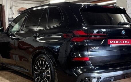 BMW X5, 2023 год, 12 599 000 рублей, 7 фотография