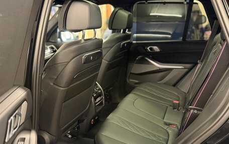 BMW X5, 2023 год, 12 599 000 рублей, 16 фотография