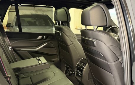 BMW X5, 2023 год, 12 599 000 рублей, 19 фотография