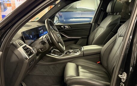 BMW X5, 2023 год, 12 599 000 рублей, 14 фотография