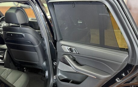 BMW X5, 2023 год, 12 599 000 рублей, 18 фотография