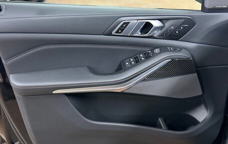 BMW X5, 2023 год, 12 599 000 рублей, 12 фотография