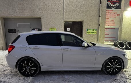 BMW 1 серия, 2013 год, 1 100 000 рублей, 2 фотография