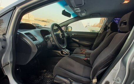 Honda Civic VIII, 2007 год, 520 000 рублей, 6 фотография