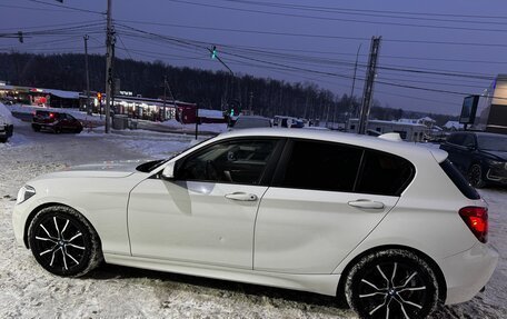 BMW 1 серия, 2013 год, 1 100 000 рублей, 6 фотография