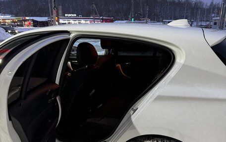 BMW 1 серия, 2013 год, 1 100 000 рублей, 9 фотография