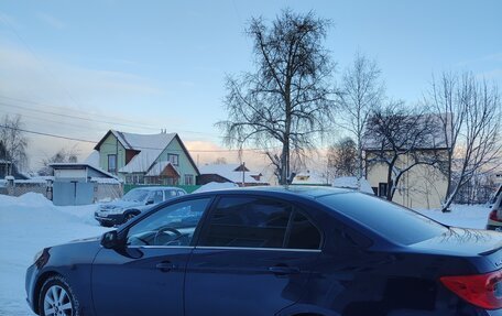 Chevrolet Epica, 2009 год, 800 000 рублей, 6 фотография