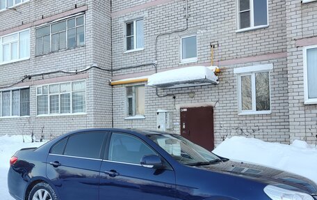 Chevrolet Epica, 2009 год, 800 000 рублей, 5 фотография