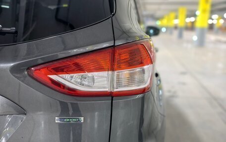 Ford Kuga III, 2015 год, 1 530 000 рублей, 8 фотография