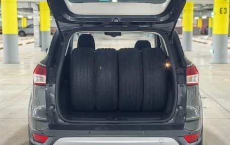 Ford Kuga III, 2015 год, 1 530 000 рублей, 6 фотография