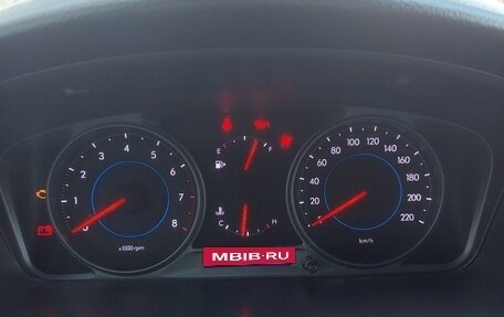 Chevrolet Epica, 2009 год, 800 000 рублей, 10 фотография