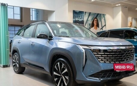 Geely Atlas, 2025 год, 3 449 990 рублей, 2 фотография