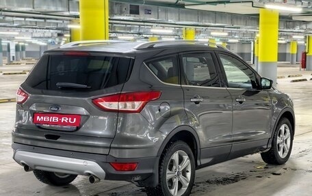 Ford Kuga III, 2015 год, 1 530 000 рублей, 7 фотография