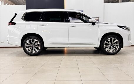 CheryExeed VX, 2024 год, 5 730 000 рублей, 5 фотография