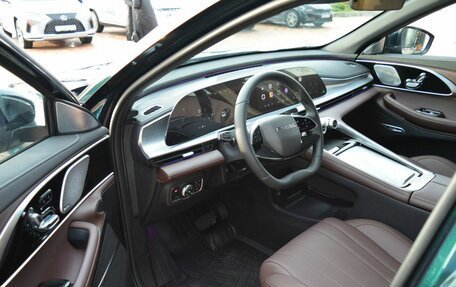 CheryExeed TXL, 2025 год, 3 930 000 рублей, 9 фотография