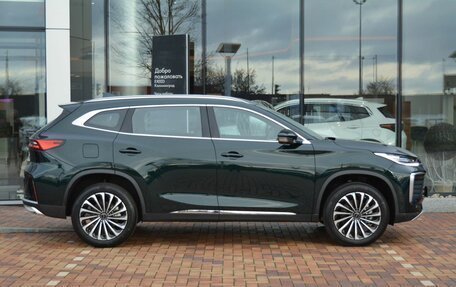 CheryExeed TXL, 2025 год, 3 930 000 рублей, 4 фотография