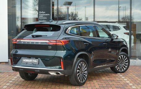 CheryExeed TXL, 2025 год, 3 930 000 рублей, 5 фотография