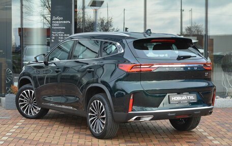 CheryExeed TXL, 2025 год, 3 930 000 рублей, 7 фотография