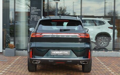 CheryExeed TXL, 2025 год, 3 930 000 рублей, 6 фотография