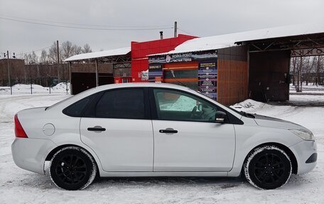 Ford Focus II рестайлинг, 2008 год, 350 000 рублей, 2 фотография