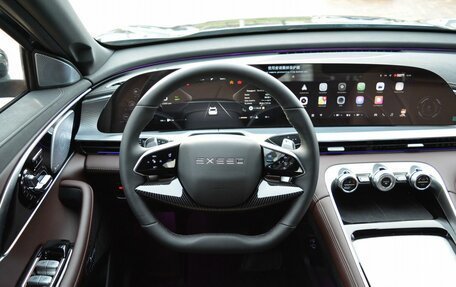 CheryExeed TXL, 2025 год, 3 930 000 рублей, 15 фотография