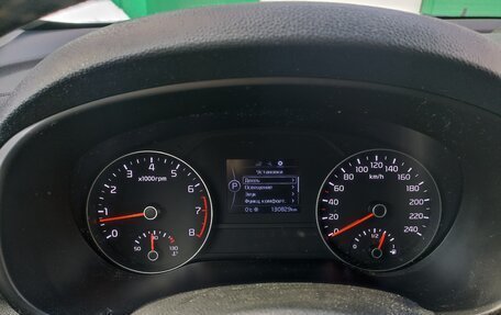 KIA Sportage IV рестайлинг, 2017 год, 1 850 000 рублей, 6 фотография