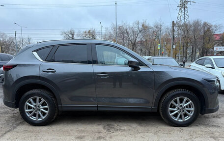 Mazda CX-5 II, 2023 год, 2 700 000 рублей, 7 фотография
