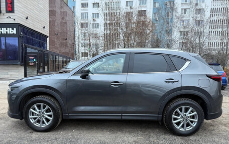 Mazda CX-5 II, 2023 год, 2 700 000 рублей, 6 фотография