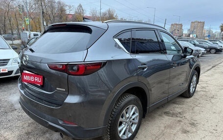 Mazda CX-5 II, 2023 год, 2 700 000 рублей, 10 фотография