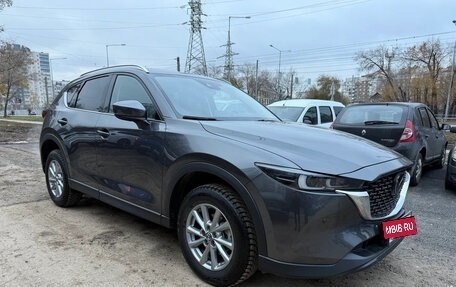 Mazda CX-5 II, 2023 год, 2 700 000 рублей, 5 фотография